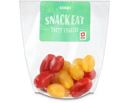 Snack Tomaten Cherry