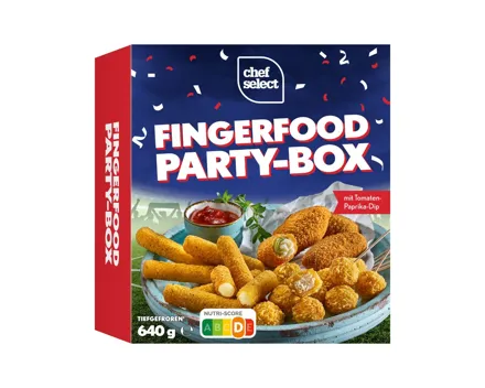 Snackbox XXL