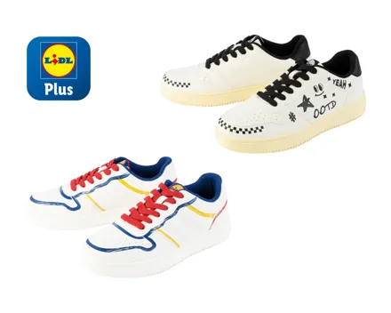 Sneaker