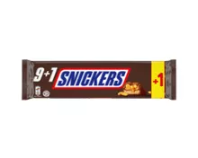 SNICKERS 10er Pack