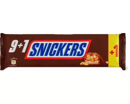 Snickers