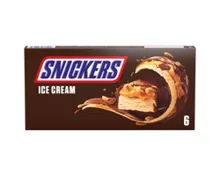 SNICKERS Eisriegel