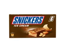 SNICKERS Eisriegel, 2er Pack