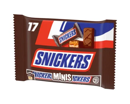 Snickers Minis 333 g