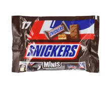 Snickers Minis XL Pack