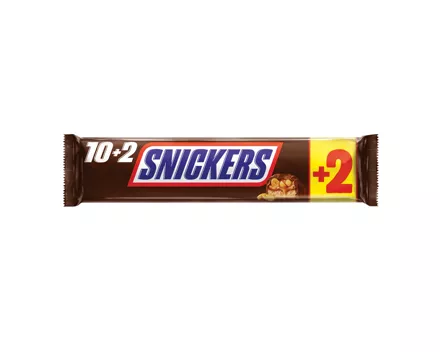 Snickers / Twix