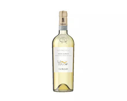 Soave DOC San Michele, Ca'Rugate