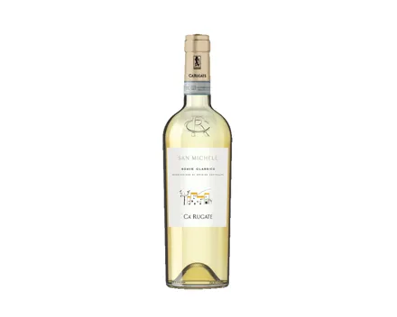 Soave DOC San Michele, Ca'Rugate