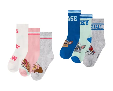 Socken, 3er-Set