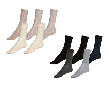 Socken, 5er