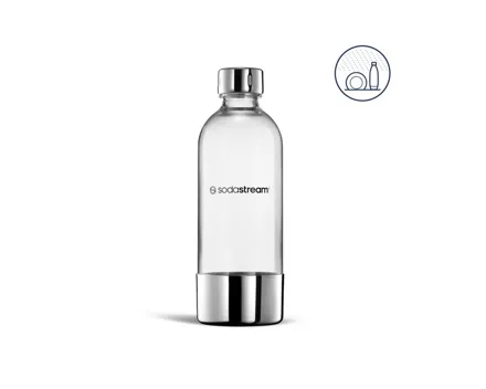 SodaStream Flasche Kunststoff Enso1 Liter