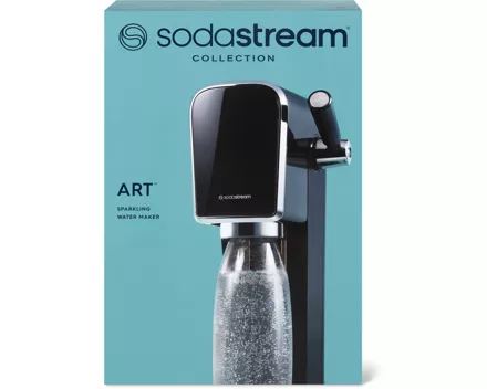 SodaStream Wassersprudler