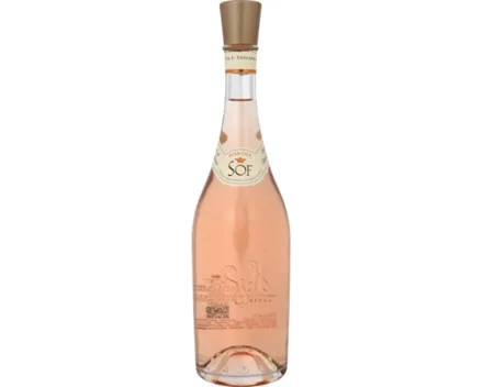 Sof Rosato Tenuta di Biserno 75 cl