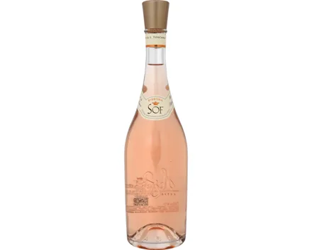 Sof Rosato Tenuta di Biserno 75 cl