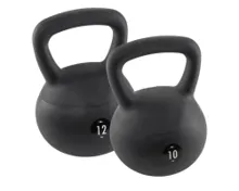 Soft Kettlebell