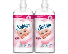 Softlan Hypoallergen 2x59 Waschgänge