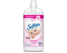 Softlan Ultra Weichspüler Hypoallergen 59 Waschägne