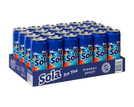 Sola Ice Tea