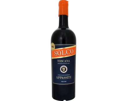 Solco Appassite Toskana 75 cl