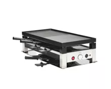 SOLIS 5 in 1 Table Grill for 8 SEV