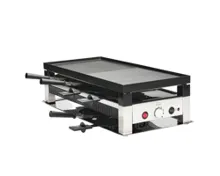 SOLIS 5 in 1 Table Grill for 8 SEV, 977.46