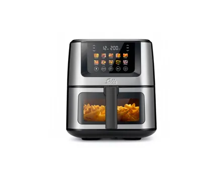 Solis Airfryer & Dry XL 8100