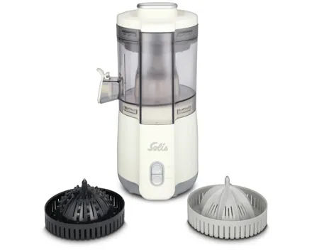 Solis Multi JuicerMatic Typ 8455