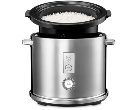 Solis Reiskocher Multi Typ 8162