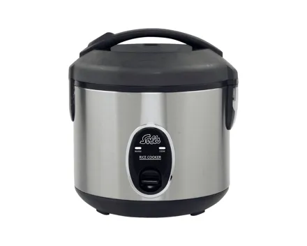 Solis Rice Cooker Compact