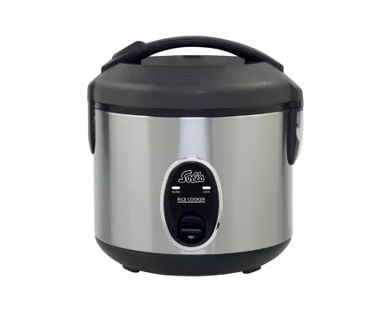 Solis Rice Cooker Compact Typ 821