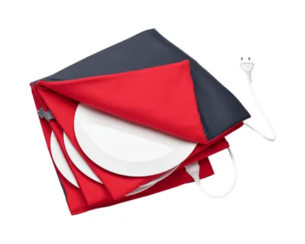 SOLIS Tellerwärmer Gourmet