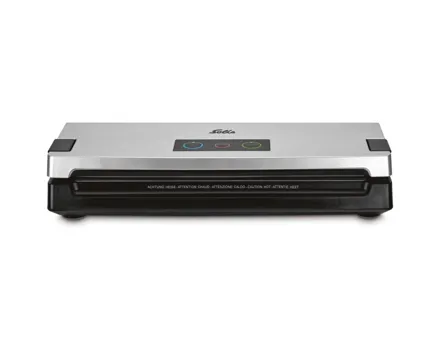 Solis Vakuumierer Vac Smart