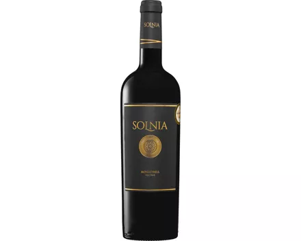 Solnia Old Vine Monastrell Alicante DO