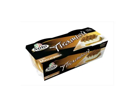 Solo Tiramisu Tradizionale