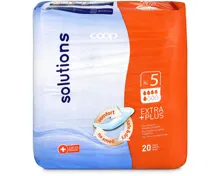 Solutions Extra Plus FSC 20Stück