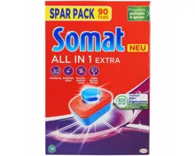 Somat All-in-1 Extra 90 Tabs