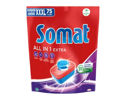 Somat All in 1 Extra / Classic Tabs