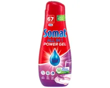 SOMAT All in 1 Gel