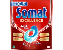 Somat Excellence 4-in-1, 57 Caps