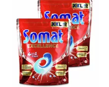 Somat Excellence 4in1 40 Caps 2x 40ST