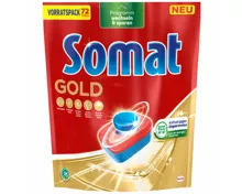 Somat Gold 72 Tabs