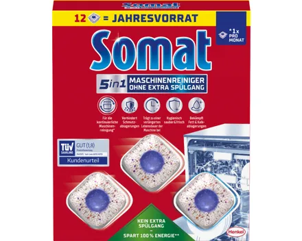 Somat Maschinenreiniger