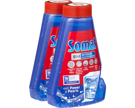 Somat Maschinenreiniger