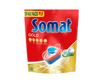 Somat Tabs Gold XXL