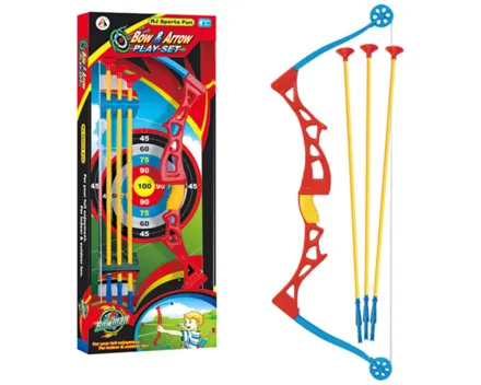 Sombo Pfeilbogen-Set