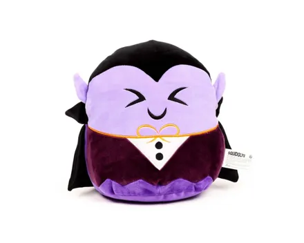 Sombo Plüsch Squidglys Spooky Dracula