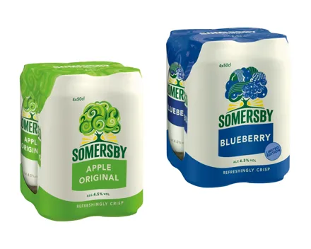 Somersby