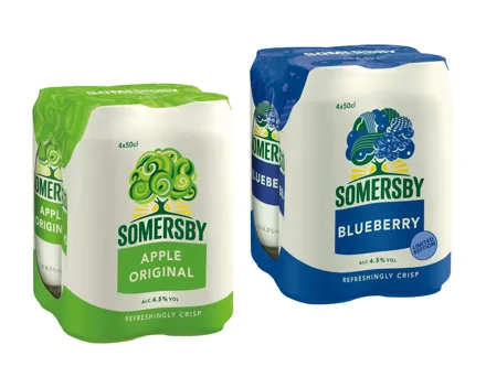 Somersby