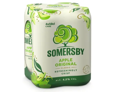 Somersby Apple Original