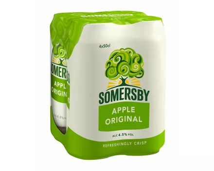 Somersby Apple Original